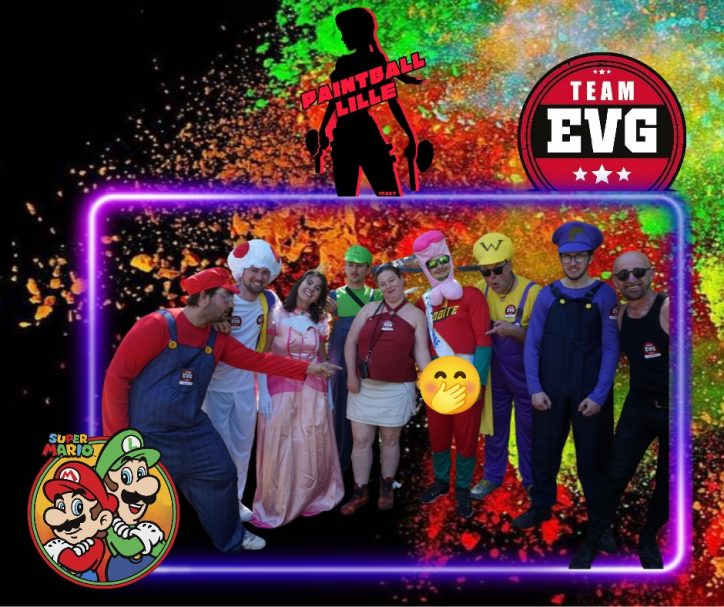 evg evg