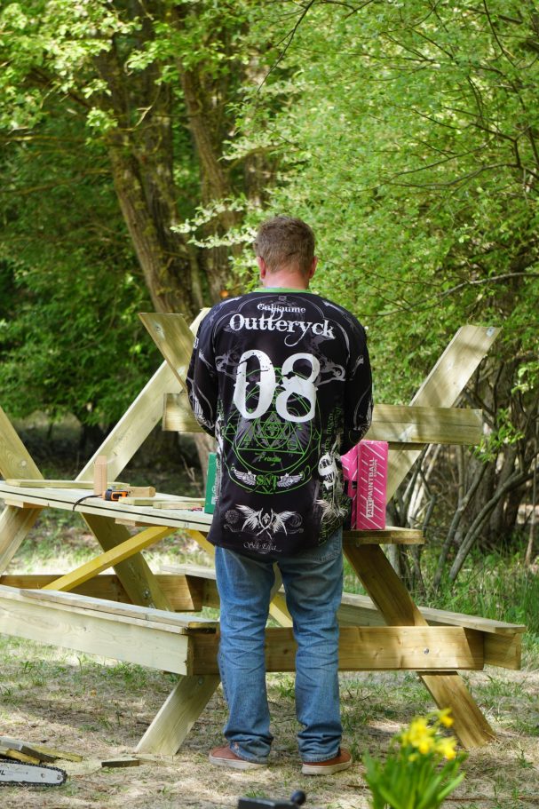 Guillaume paintball lille Guillaume paintball lille