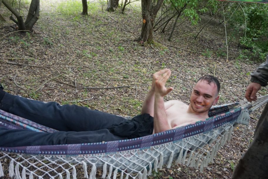 détente détente